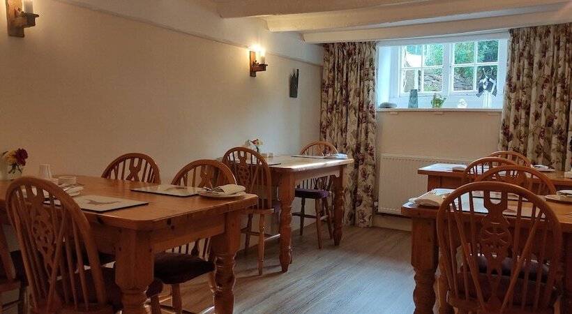 Bed and Breakfast Degembris Farmhouse