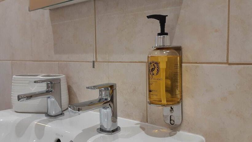 Bed and Breakfast Degembris Farmhouse