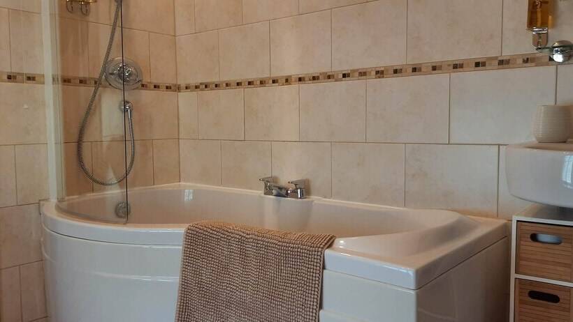 Bed and Breakfast Degembris Farmhouse