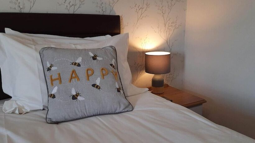 Bed and Breakfast Degembris Farmhouse