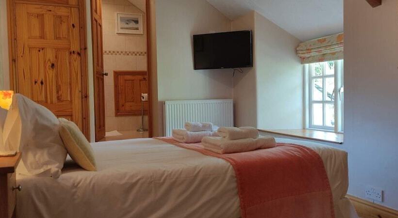 Bed and Breakfast Degembris Farmhouse