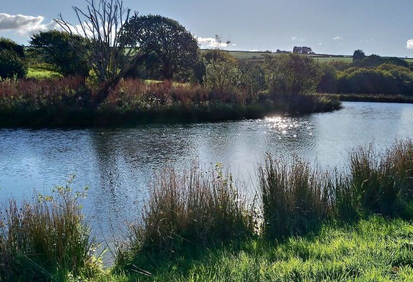 Bed and Breakfast Degembris Farmhouse