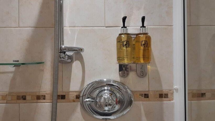 Bed and Breakfast Degembris Farmhouse