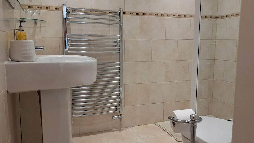 Bed and Breakfast Degembris Farmhouse