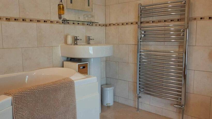 Bed and Breakfast Degembris Farmhouse