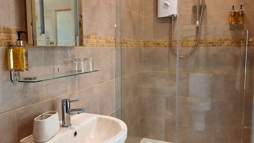 Bed and Breakfast Degembris Farmhouse