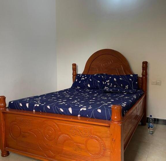 ベッドアンドブレックファースト Natural Kendwa Villa