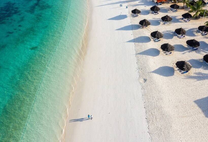 ベッドアンドブレックファースト Natural Kendwa Villa