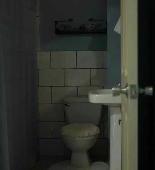 تختخواب و صبحانه Valerie