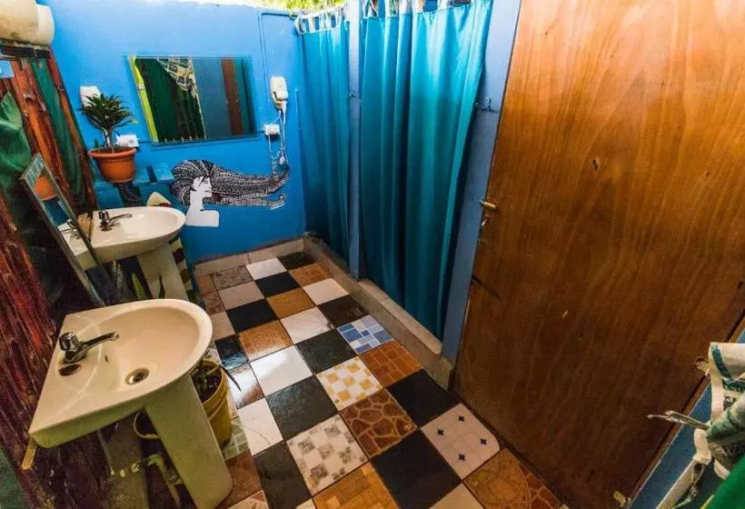 Bodhi Hostel & Lounge