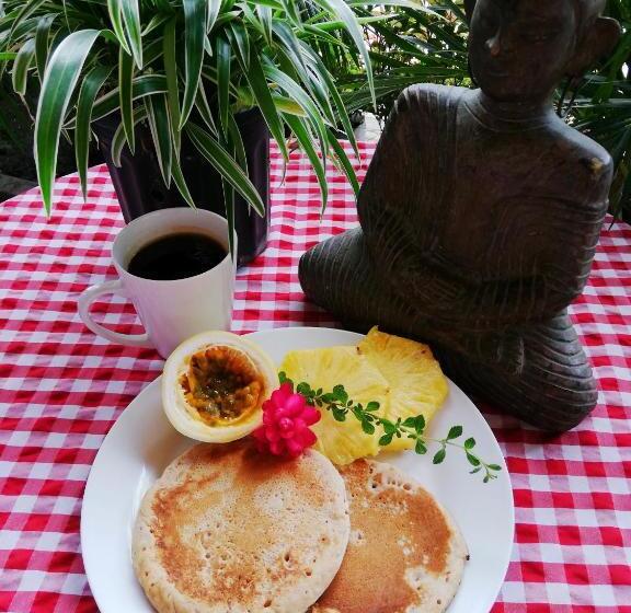 Bodhi Hostel & Lounge