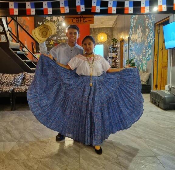 Bodhi Hostel & Lounge