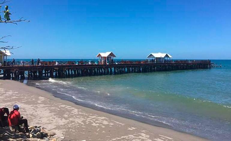 هتل Art Deco Beach