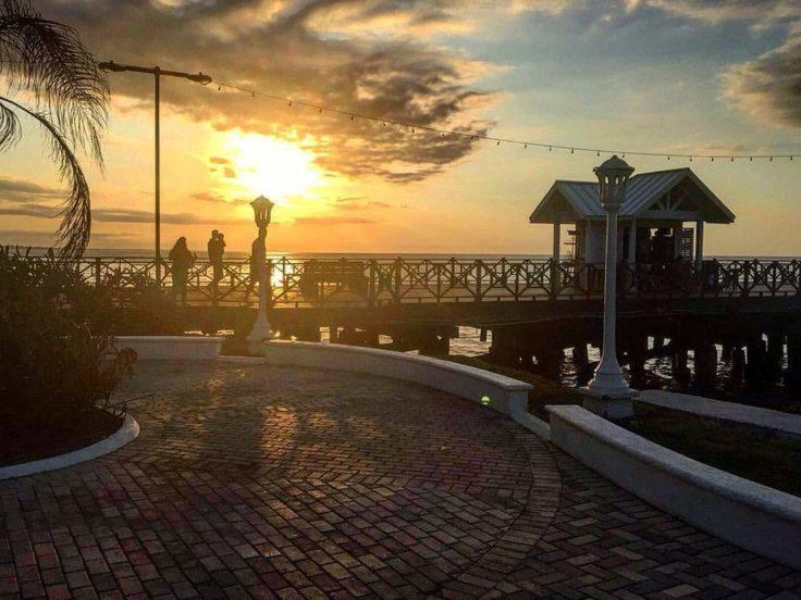 هتل Art Deco Beach