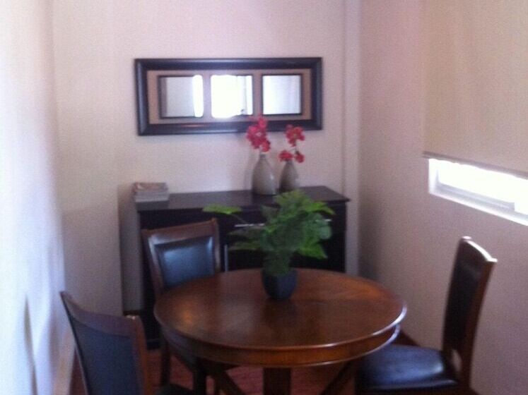 호텔 Baru Lodge Panama