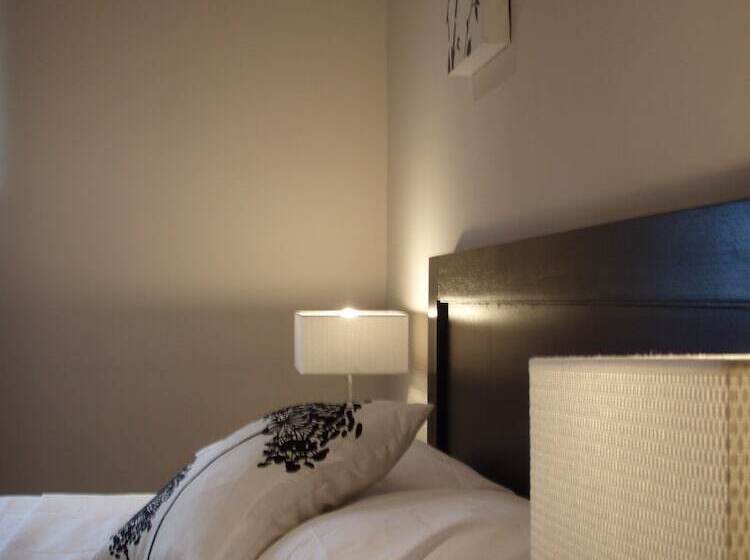 호텔 Baru Lodge Panama