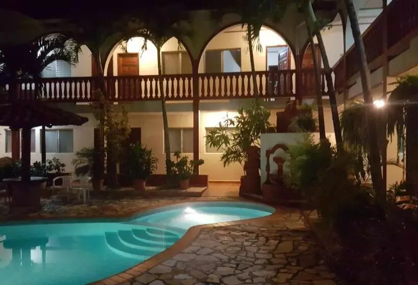 هتل Buena Vista