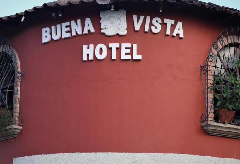 هتل Buena Vista