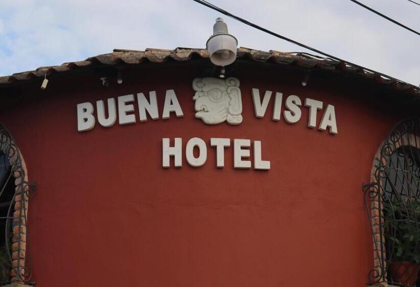 هتل Buena Vista