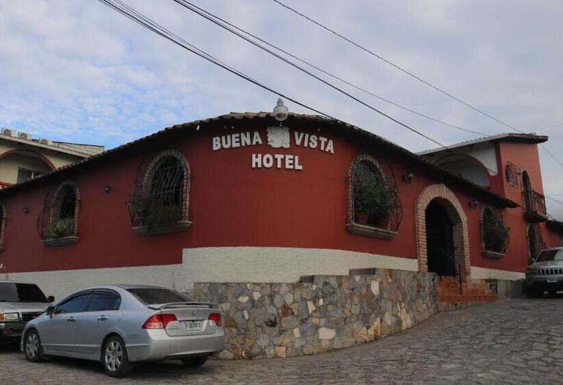 هتل Buena Vista
