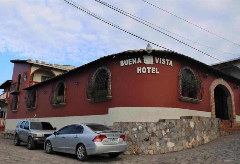 هتل Buena Vista