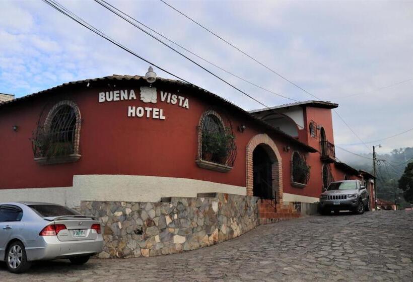 هتل Buena Vista