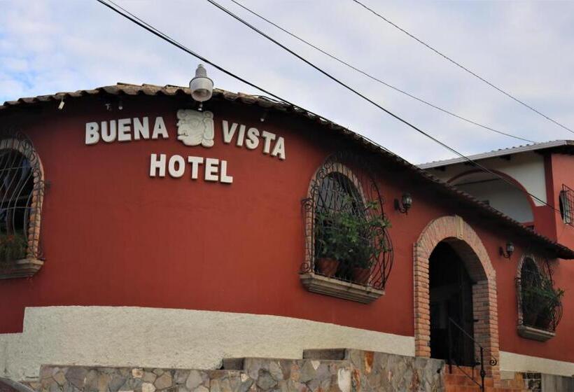 هتل Buena Vista