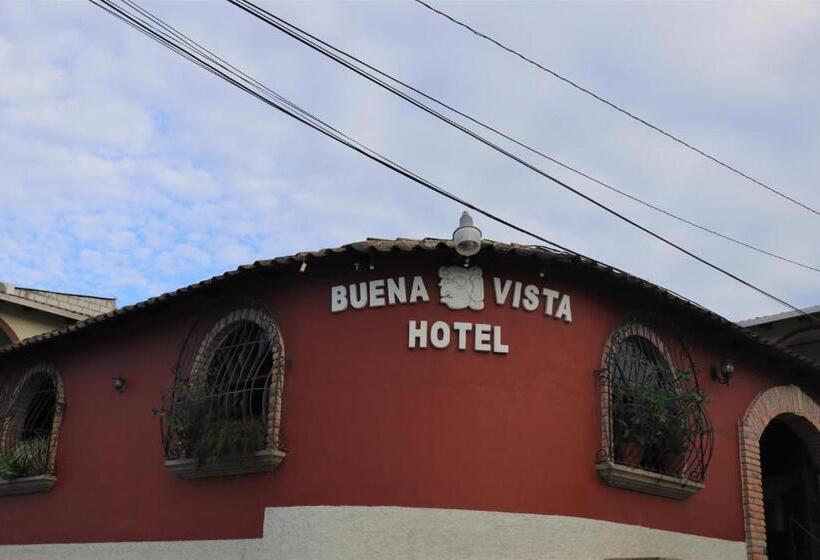 هتل Buena Vista