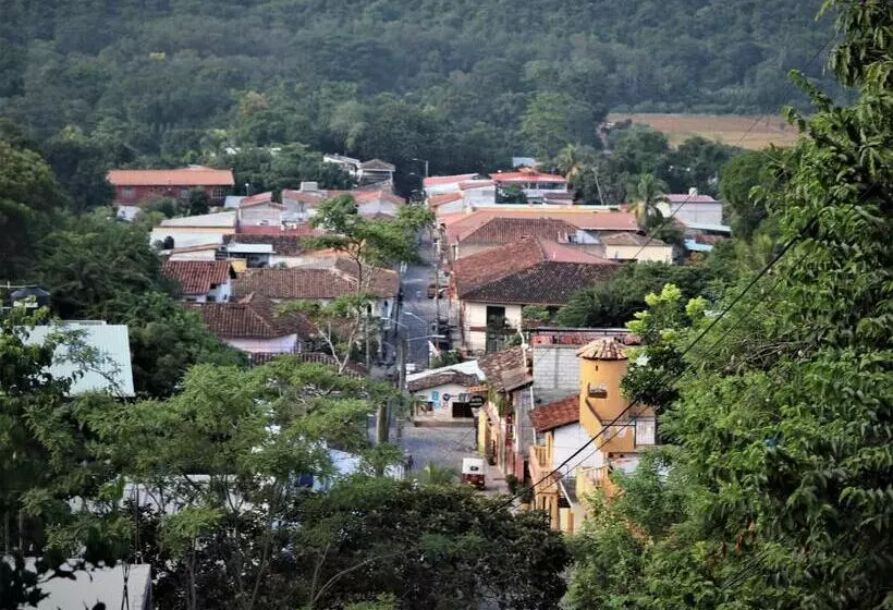 هتل Buena Vista