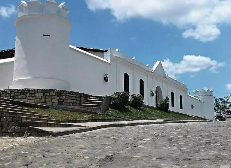 هتل Buena Vista