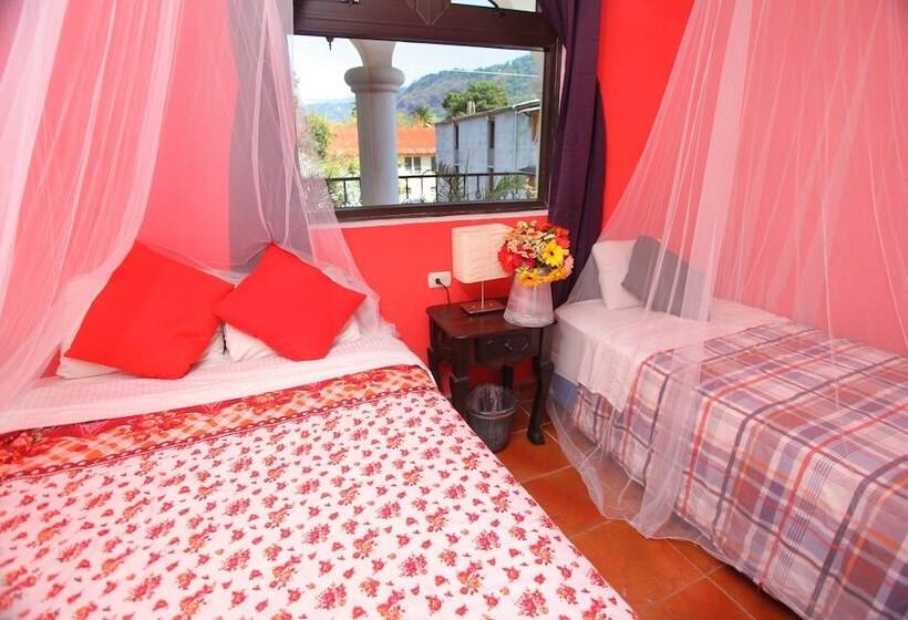 هتل Casa Colonial Panasurf