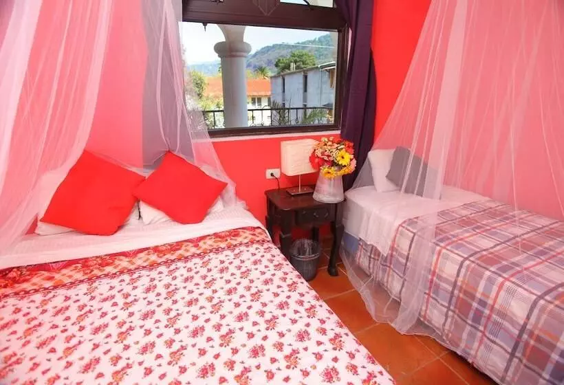 هتل Casa Colonial Panasurf