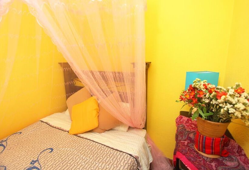 هتل Casa Colonial Panasurf