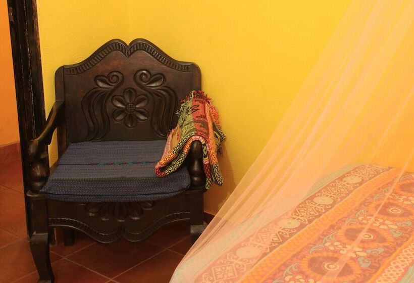 هتل Casa Colonial Panasurf