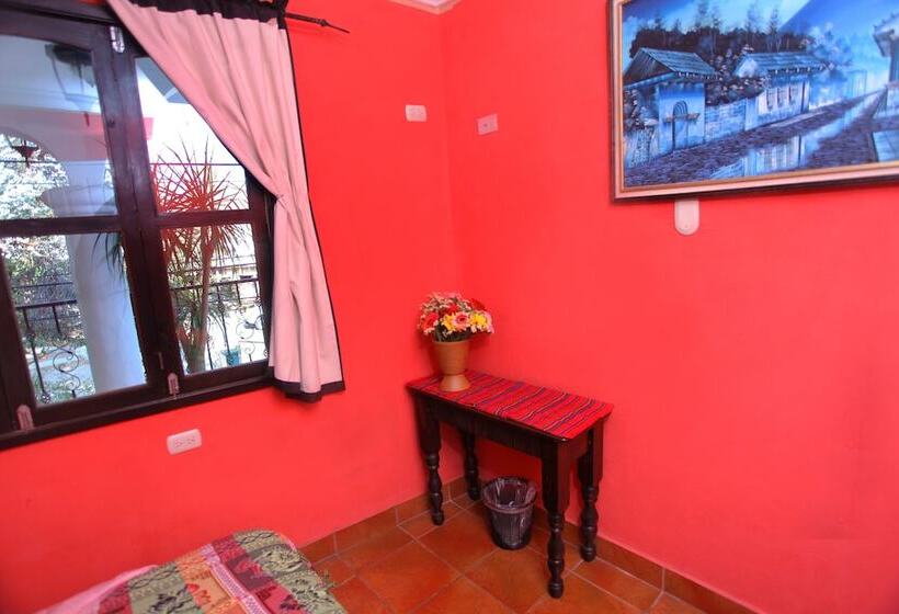 هتل Casa Colonial Panasurf