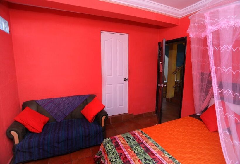 هتل Casa Colonial Panasurf