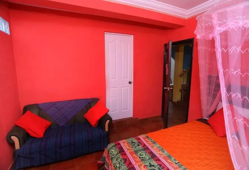 هتل Casa Colonial Panasurf