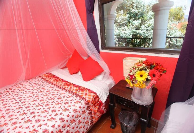 هتل Casa Colonial Panasurf