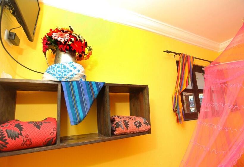 هتل Casa Colonial Panasurf