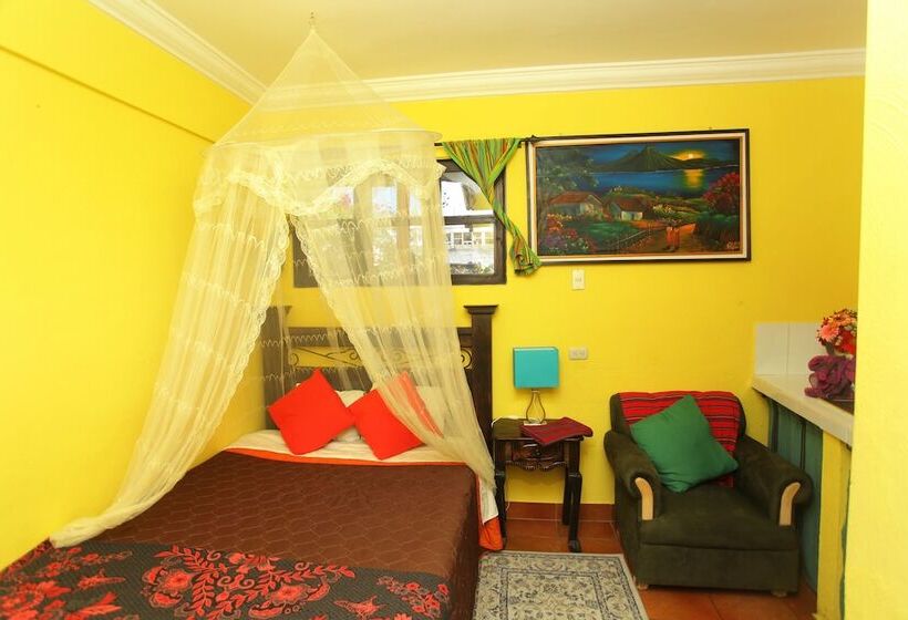 هتل Casa Colonial Panasurf