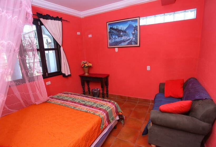 هتل Casa Colonial Panasurf