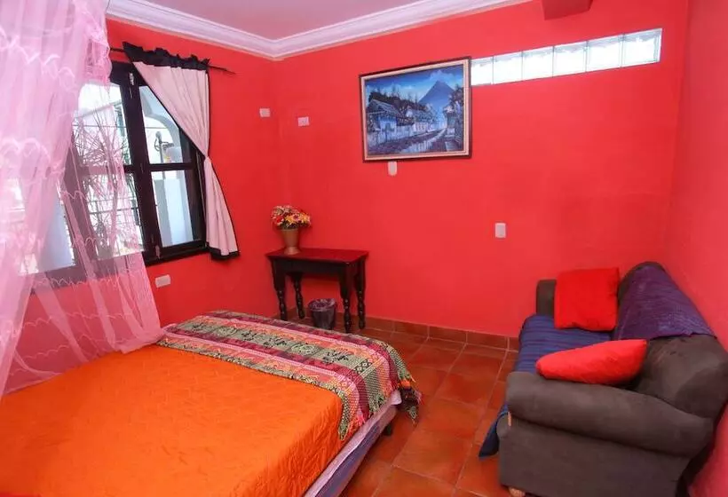 هتل Casa Colonial Panasurf