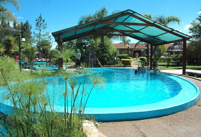 فندق Casa De Piedra