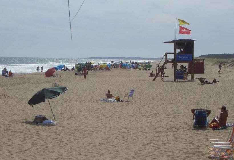 فندق El Refugio Nudista Naturista Opcional