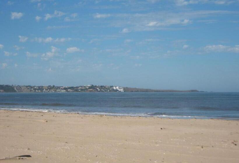 فندق El Refugio Nudista Naturista Opcional