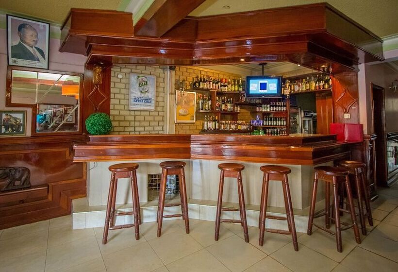 هتل Grand Holiday International