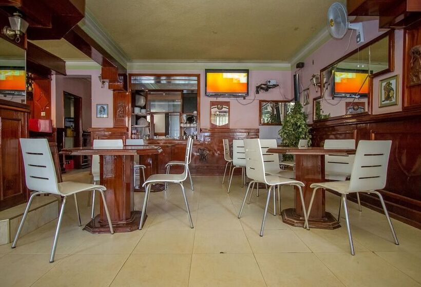 هتل Grand Holiday International