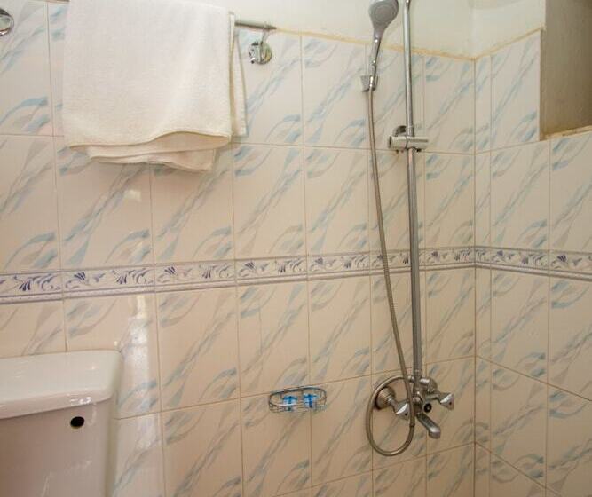 هتل Grand Holiday International