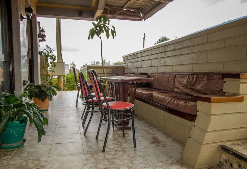 هتل Grand Holiday International