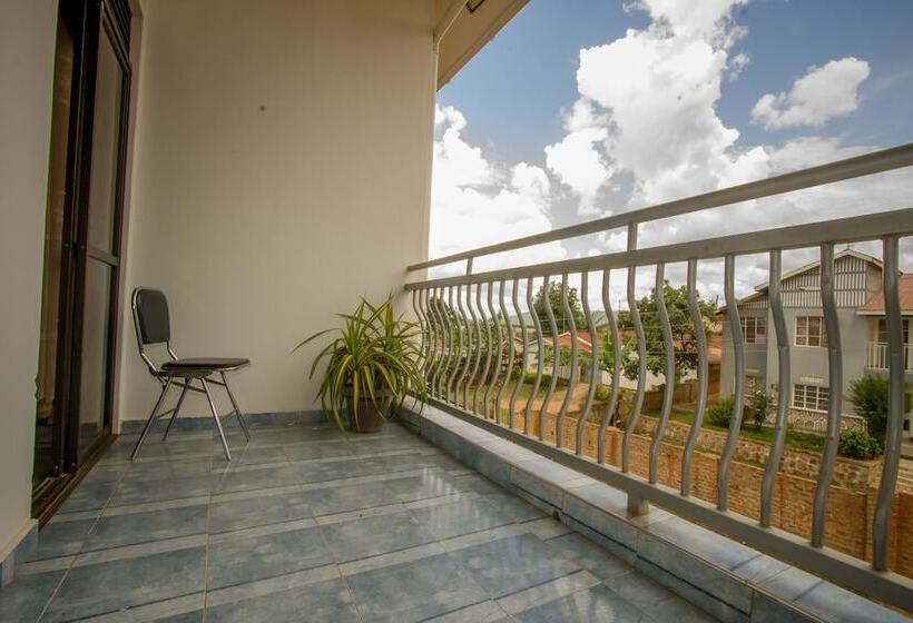 هتل Grand Holiday International